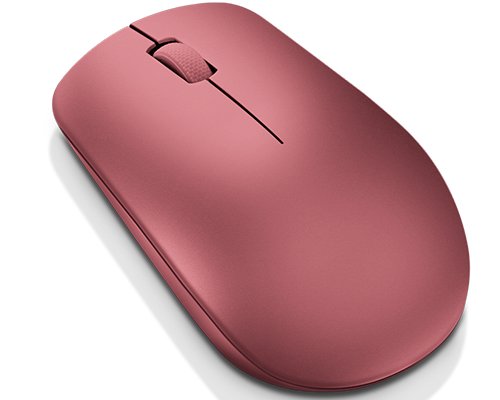 EAN 0195042086287 - Lenovo 530 ratón Oficina Ambidextro RF inalámbrico Óptico 1200 DPI imagen 2