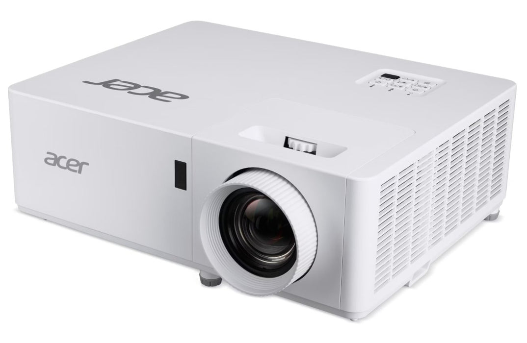 EAN 4711474116239 - Acer PL6820 Proyector de alcance estándar 5500 lúmenes ANSI DLP UHD 4K (3840x2160) Blanco imagen 4