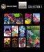 EAN 5060690790785 - Blaze Evercade Mega Cat Studio Collection 1 Colección Plurilingüe imagen 3