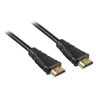 EAN 4044951008995 - Sharkoon 5m HDMI cable cable HDMI HDMI tipo A (Estándar) Negro imagen 1