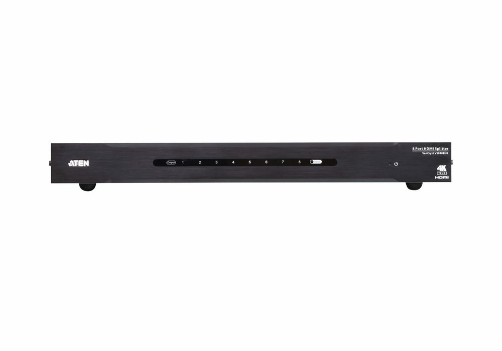 EAN 4719264646423 - ATEN VS0108HB 8x HDMI imagen 3