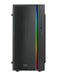 EAN 4710562754995 - Mars Gaming MCM carcasa de ordenador Mini Tower Negro imagen 2