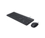 EAN 0196786788079 - HP 150 WIRED MOUSE/KB COMBO FR teclado Ratón incluido Hogar / Oficina USB Negro imagen 2