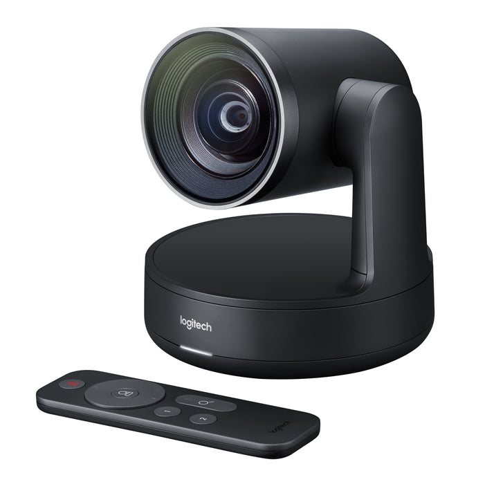 EAN 5099206079533 - Logitech 960-001227 sistema de video conferencia imagen 5