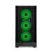 EAN 8436587974885 - NOX Hummer PLASMA Midi Tower Negro imagen 11