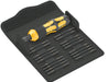 EAN 4013288222176 - Wera 05018110001 destornillador manual Juego Destornillador plano imagen 1