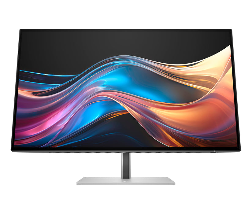 EAN 5715063476390 - HP Series 7 Pro 727pq pantalla para PC 68,6 cm (27") 2560 x 1440 Pixeles Quad HD LCD Plata imagen 1