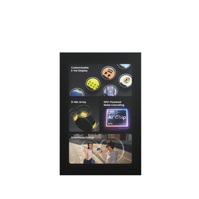 EAN 6942590200788 - Insta360 Mic Pro imagen 8