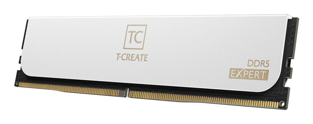 EAN 0765441866942 - Team Group T-CREATE EXPERT CTCWD532G6400HC32ADC01 módulo de memoria 32 GB 2 x 16 GB DDR5 288-pin DIMM imagen 2