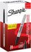 EAN 3026980771287 - Sharpie Fine marcador 24 pieza(s) Punta fina Negro imagen 1