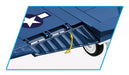 EAN 5902251057527 - COBI Grumman TBF Avenger imagen 5
