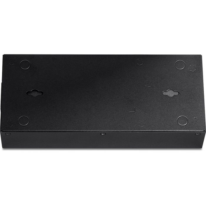 EAN 0710931162165 - Trendnet TPE-319GI 10G PoE++ Injector 10 Gigabit Ethernet imagen 4