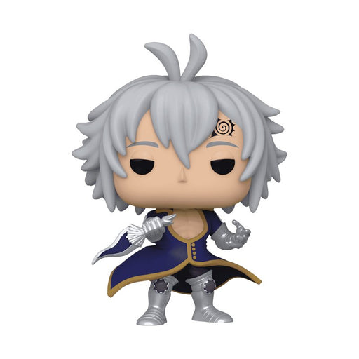 EAN 0889698755368 - FUNKO POP! 75536 figura de acción y colleccionable imagen 1