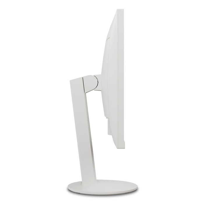 EAN 0197531646446 - Lenovo C24d-20 pantalla para PC 61 cm (24") 1920 x 1200 Pixeles Full HD LED Gris, Blanco imagen 8