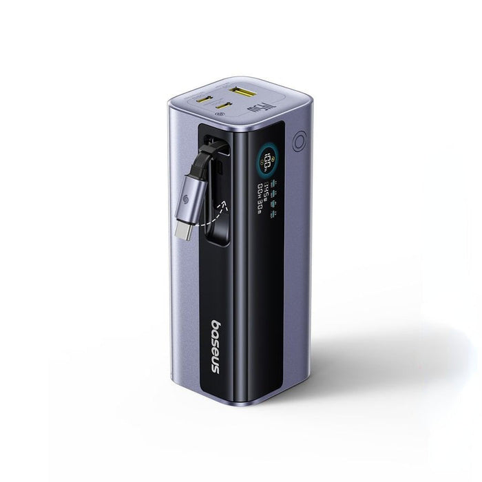Baseus Energeek Gr11 20000 Mah 145w Gris