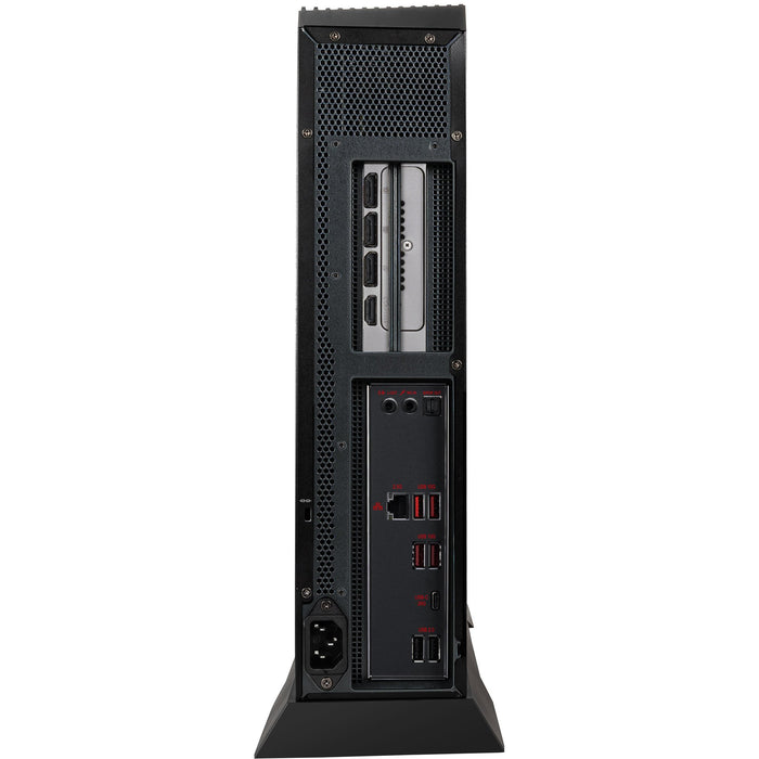 EAN 4711377361378 - MSI MPG Trident AS AI 2NVN7-011EU Intel Core Ultra 7 265F 32 GB DDR5-SDRAM 1 TB SSD NVIDIA GeForce RTX 50 imagen 8
