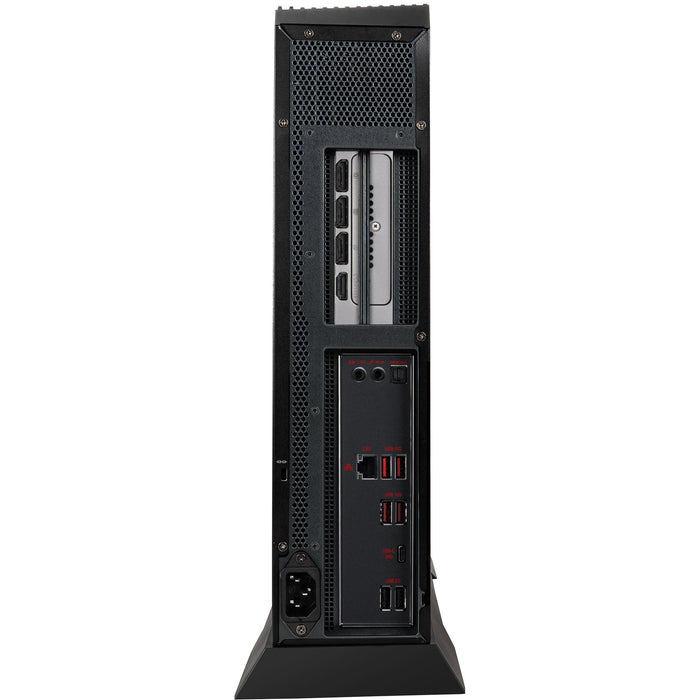 Pc Mpg Trident As Ai Cu7-265f/16gb/1tb W11 2nvm7-073eu Msi