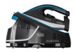 EAN 8432406180260 - Black & Decker BXSS2401E 2400 W 1,5 L Suela de cerámica Negro, Azul, Blanco imagen 1