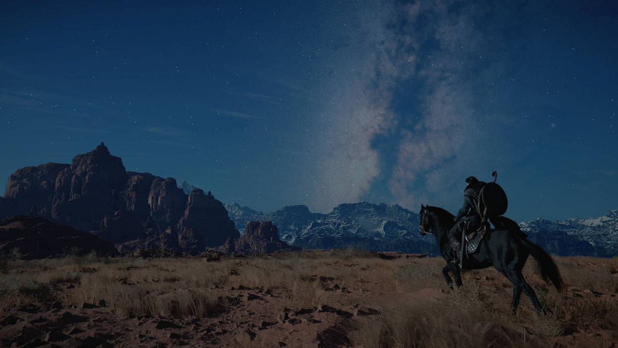 Ps5 Crimson Desert- Day One Edition