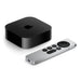 EAN 0194253097600 - Apple TV 4K Negro, Plata 4K Ultra HD 64 GB Wifi imagen 1