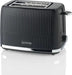 EAN 3838782825835 - Gorenje T850DPB tostadora 7 2 rebanada(s) Negro imagen 1