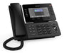 EAN 4262377561294 - Snom D815WB teléfono IP Negro IPS Wifi imagen 1