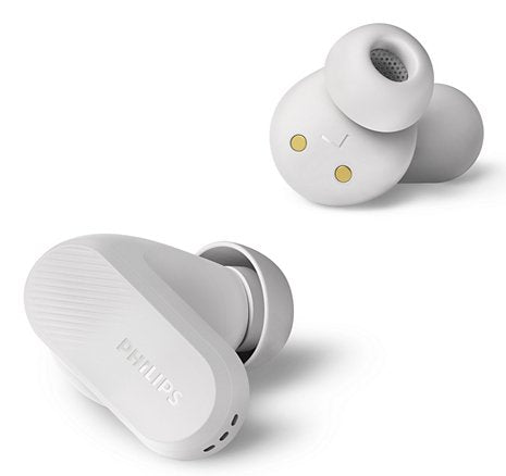 EAN 4895229139657 - Philips 3000 series TAT3509WT/00 auricular y casco Auriculares True Wireless Stereo (TWS) Dentro de oído  imagen 4
