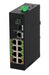 EAN 6923172594099 - Dahua Technology DH-LR2110-8ET-120 L2 Fast Ethernet (10/100) Energía sobre Ethernet (PoE) Negro imagen 1