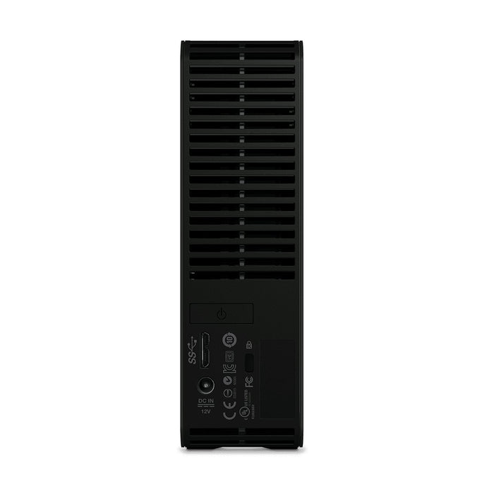 EAN 0718037872155 - Western Digital Elements WDBWLG0120HBK-EESN disco duro externo 12 TB Micro-USB B 3.2 Gen 1 (3.1 Gen 1) Ne imagen 4