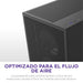 EAN 5056547205878 - NZXT H5 Flow RGB Midi Tower Negro imagen 10