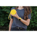 EAN 5900495072252 - Forever CW-300 3,05 cm (1.2") IPS 43 mm Digital 228 x 228 Pixeles Pantalla táctil Amarillo imagen 10