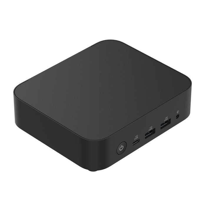EAN 4711387781142 - ASUS NUC 14 Essential RNUC14MNK3500002 Negro imagen 8