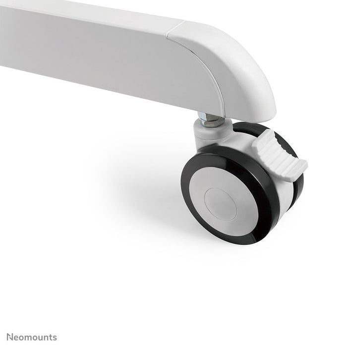EAN 8717371448073 - Neomounts NS-M1250WHITE mueble y soporte para dispositivo multimedia Blanco imagen 10