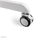 EAN 8717371448073 - Neomounts NS-M1250WHITE mueble y soporte para dispositivo multimedia Blanco imagen 10