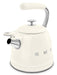 EAN 8017709347871 - Smeg WKF01CR tetera 2,3 L Crema de color imagen 6
