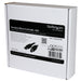 EAN 0065030861359 - StarTech.com USB3SAB10M cable USB USB 3.2 Gen 1 (3.1 Gen 1) USB A USB B 5 Gbit/s Negro imagen 4