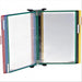 EAN 3377994141093 - Tarifold 414109 soporte para mostrar documentos Pared Retrato A4 imagen 1