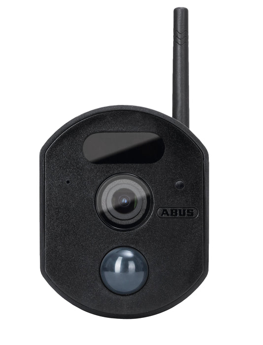 EAN 4003318960796 - ABUS PPDF17520 cámara de vigilancia Bala (forma) Cámara de seguridad IP 2305 x 1296 Pixeles Pared imagen 1