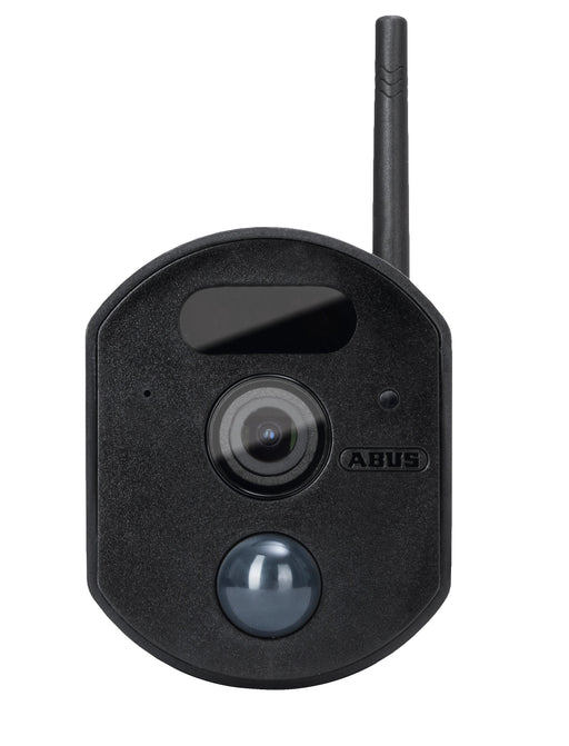 EAN 4003318960789 - ABUS PPDF17000 kit de videovigilancia Inalámbrico 4 canales imagen 1