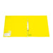 EAN 4008705945196 - HERMA 19636 carpeta Polipropileno (PP) Amarillo A4 imagen 2