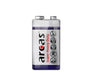 EAN 4260030254262 - Arcas 107 00122 Batería de un solo uso 9V Zinc-carbono imagen 1
