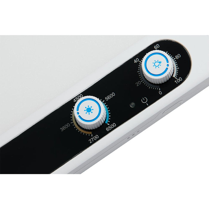 EAN 6977162452203 - Amaran Verge Rectangular 30 W imagen 5