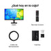 EAN 8806099054670 - Samsung TELEVISOR F6005 TU24F6005FK 24/ FULL HD/ SMART TV/WIFI imagen 9