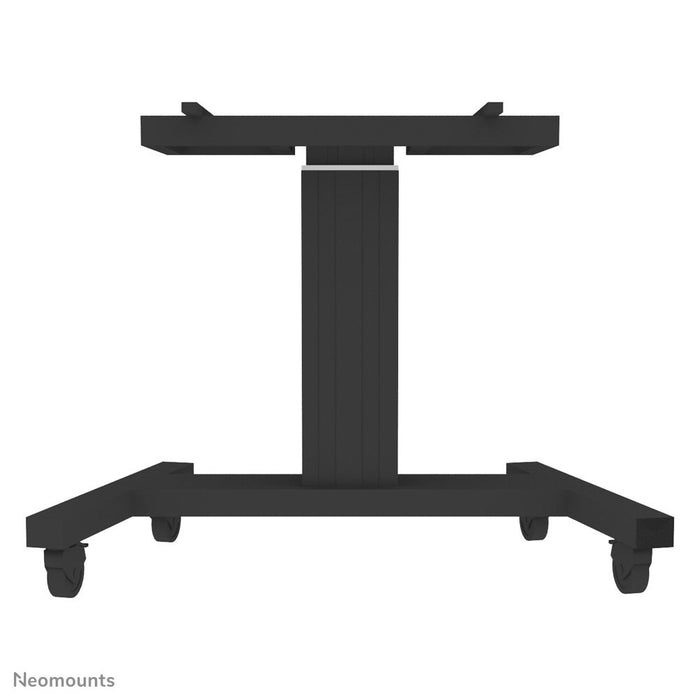 EAN 8717371445973 - Neomounts PLASMA-M2500TBLACK mueble y soporte para dispositivo multimedia Negro imagen 5