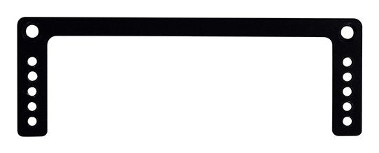Lian Li Rb-001x Radiator Bracket Para O11d Mini Y O11 Air Mini