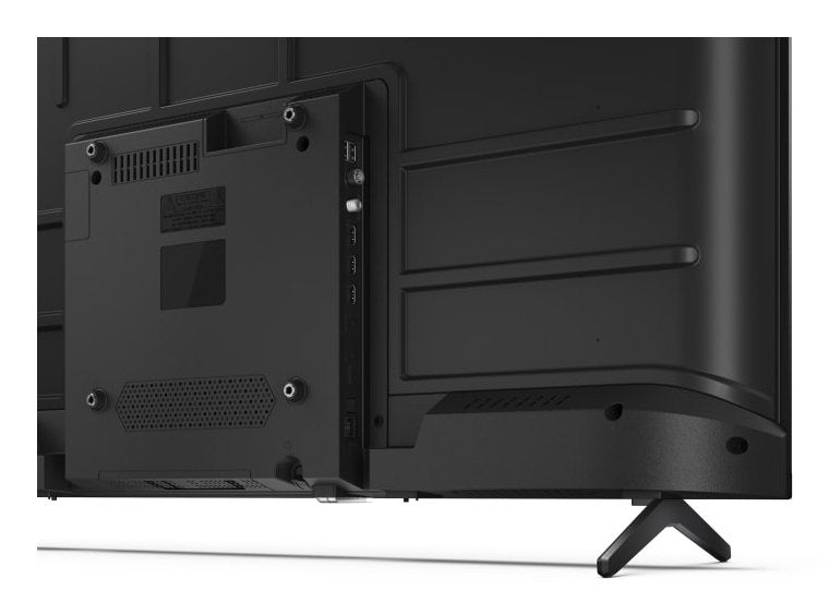 EAN 5905683272827 - Sharp 40HF2265E Televisor 101,6 cm (40") Wifi Negro imagen 7