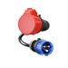 EAN 9120087411474 - go-e Gemini flex Negro 0,3 m imagen 3