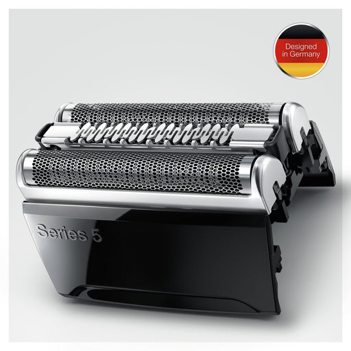 EAN 4210201072195 - Braun Series 5 81626276 accesorio para maquina de afeitar Cabezal para afeitado imagen 2