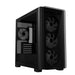 EAN 4711387701133 - ASUS A23 PLUS TG ARGB BLACK Negro imagen 6