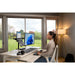 EAN 0085896538011 - Kensington K53801WW soporte para monitor Negro imagen 13